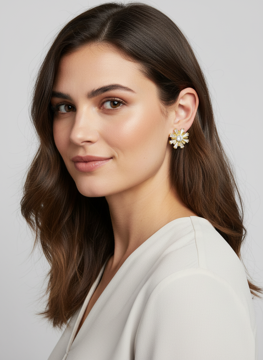 EV-193 Earrings