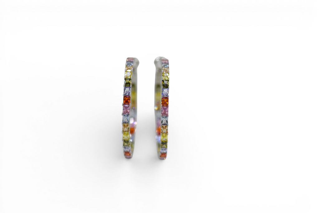 EV-194 Earrings
