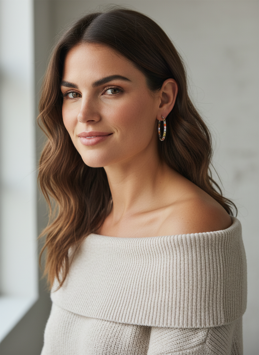 EV-194 Earrings