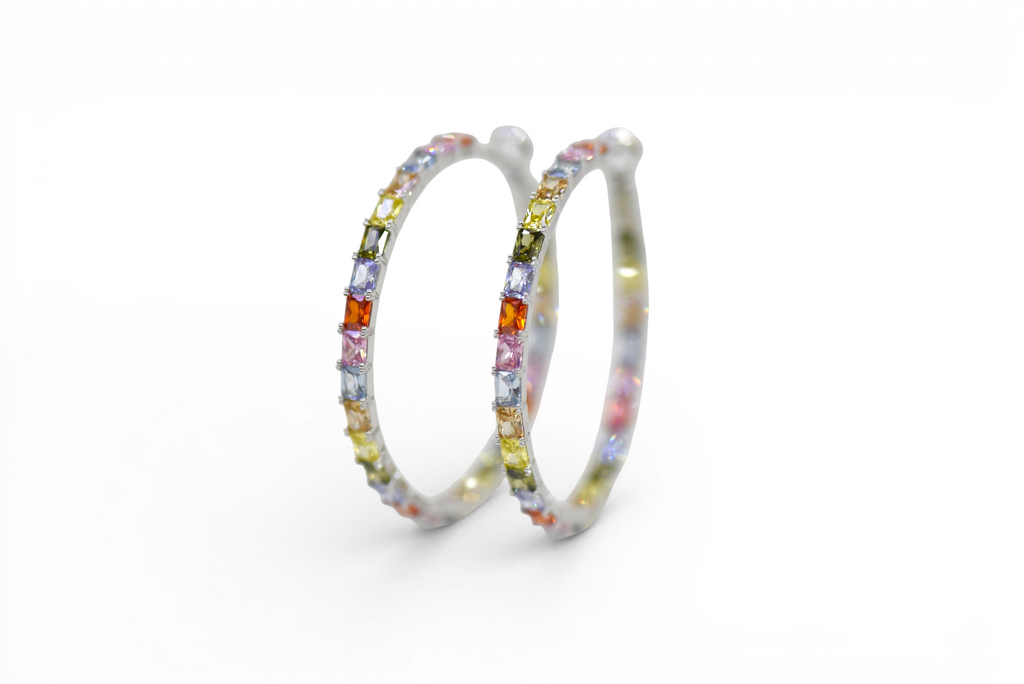EV-194 Earrings