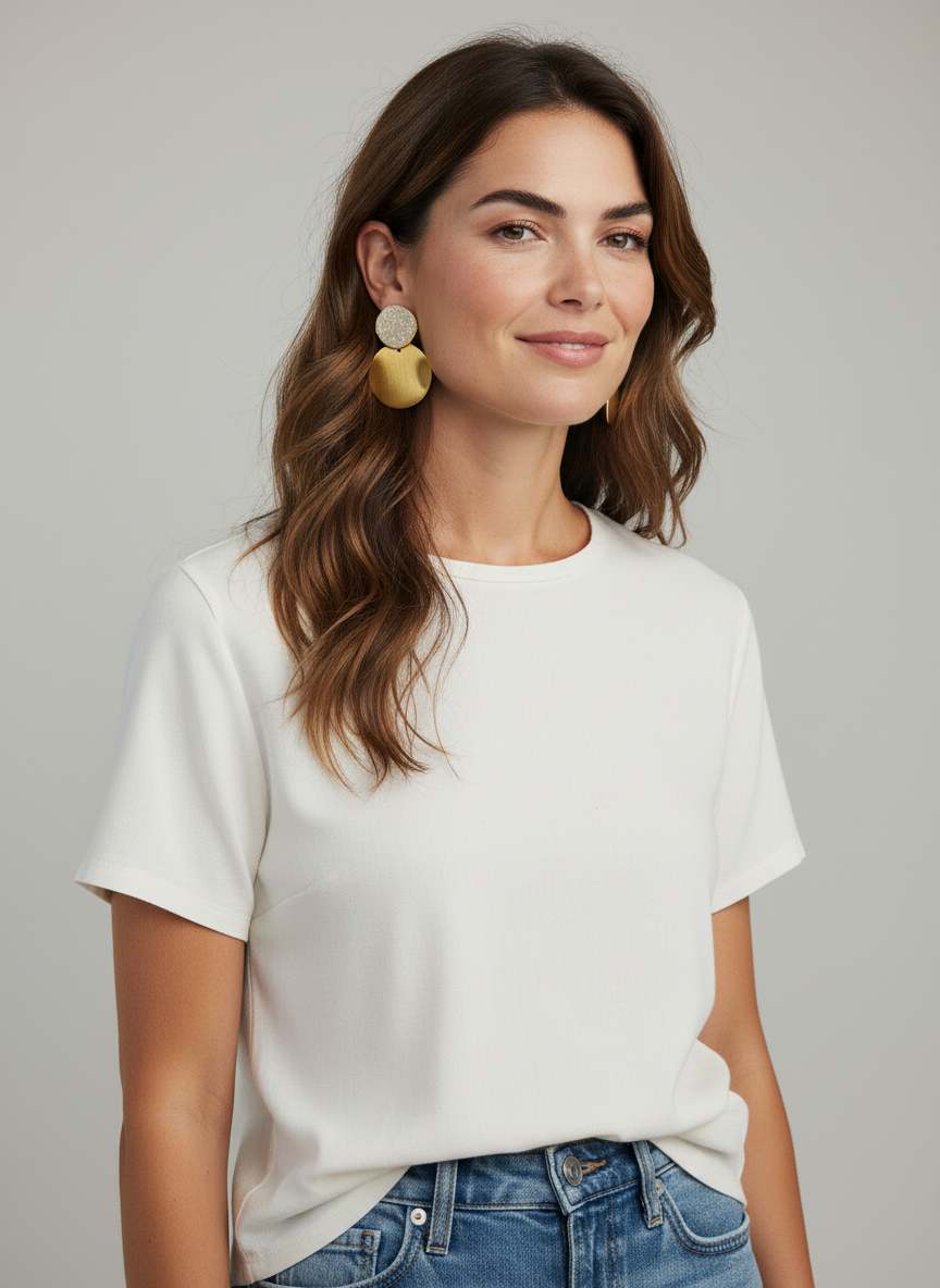 EV-196 Earrings