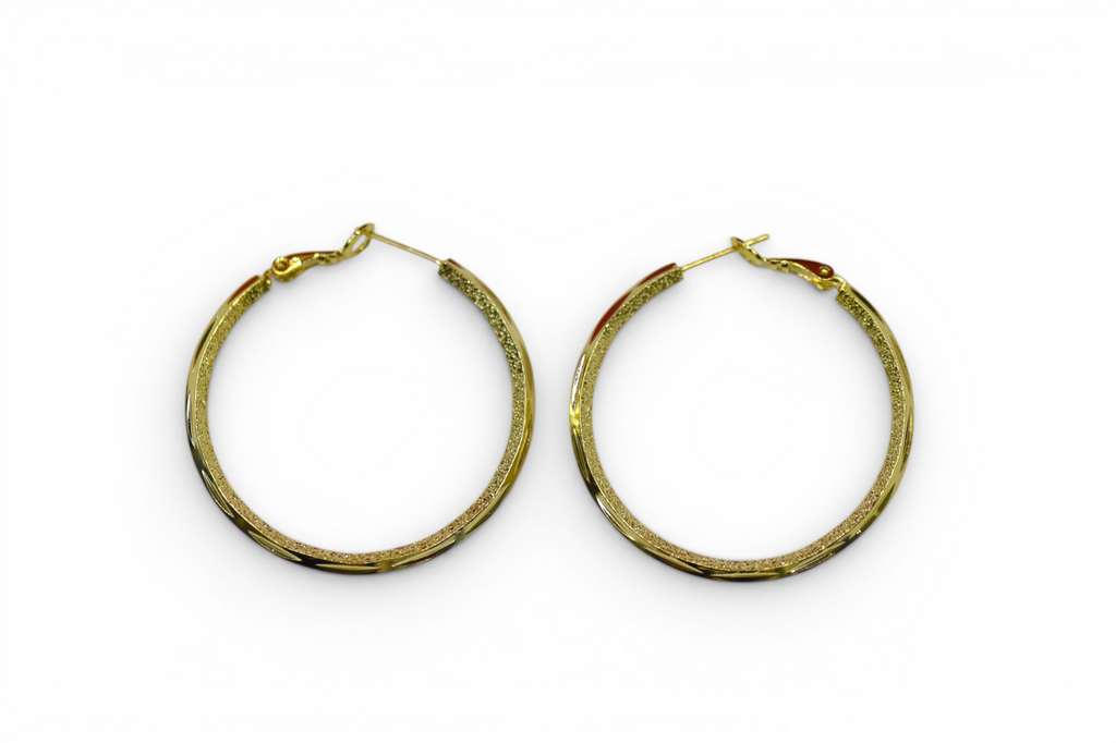 EV-197 Earrings