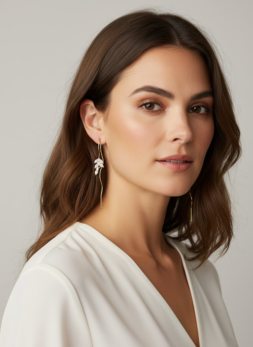 EV-199 Earrings