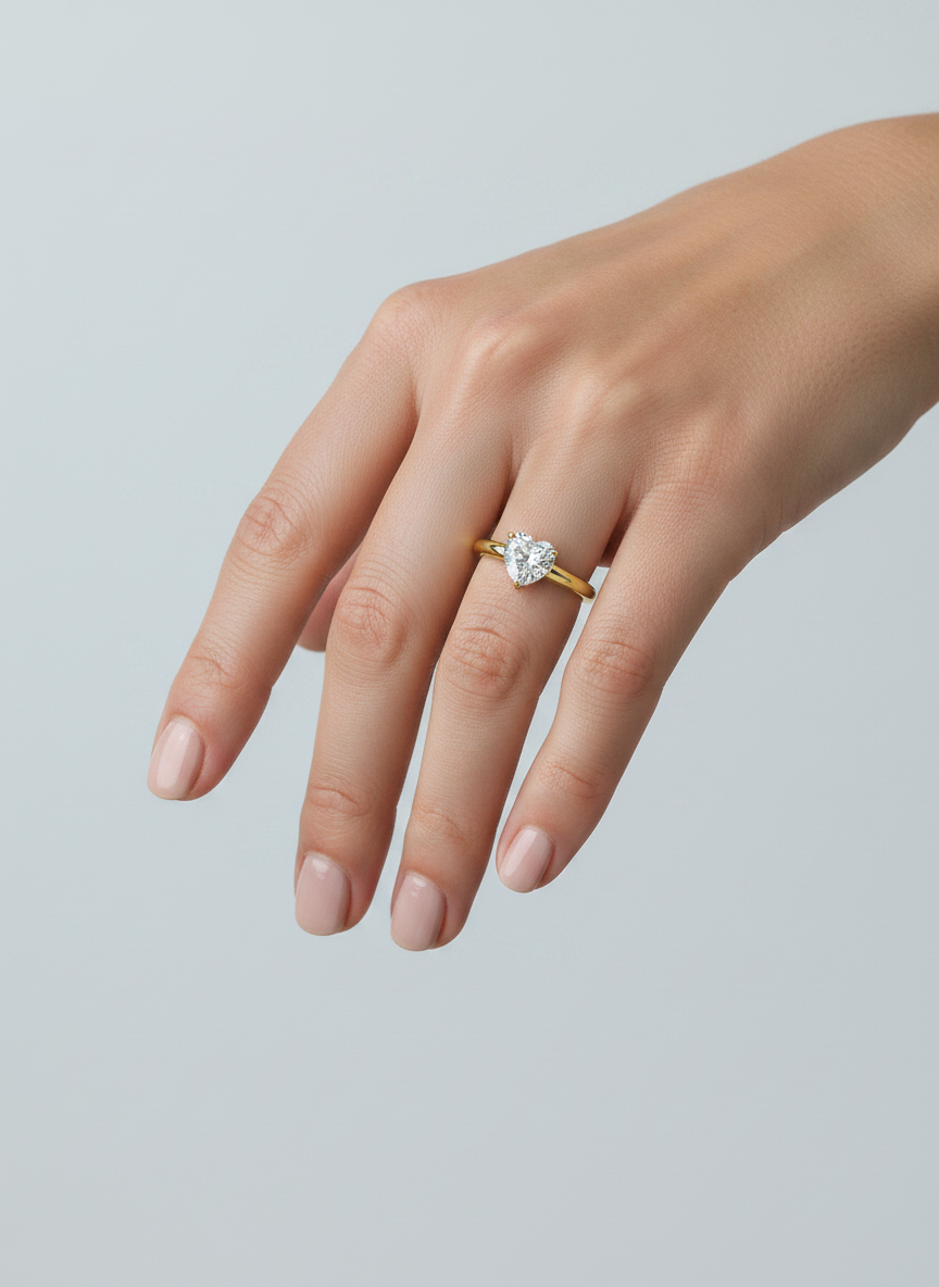 ES07-68651601 Ring