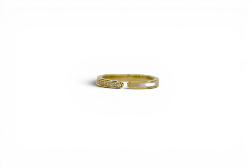 ES07-68651602 Ring