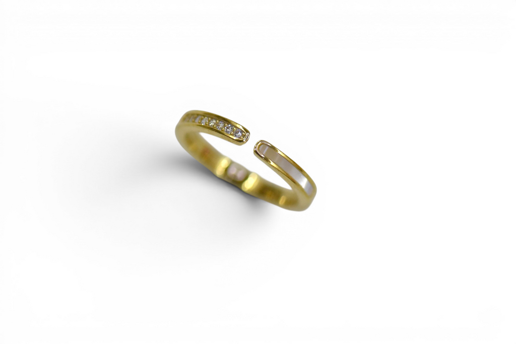 ES07-68651602 Ring