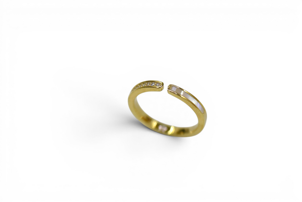 ES07-68651602 Ring