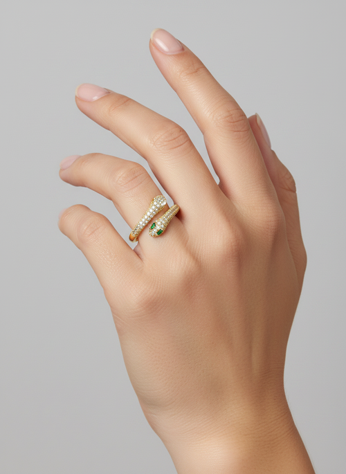 ES07-68651603 Ring