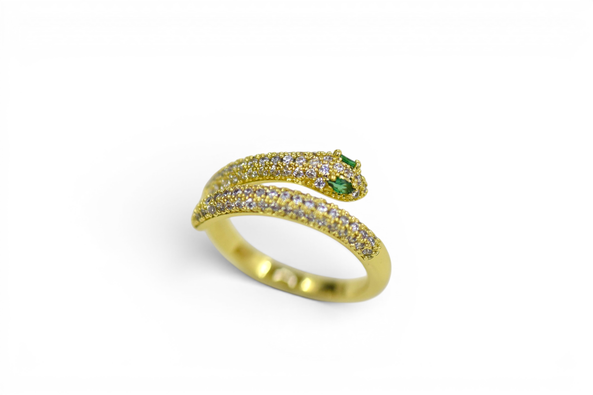 ES07-68651603 Ring