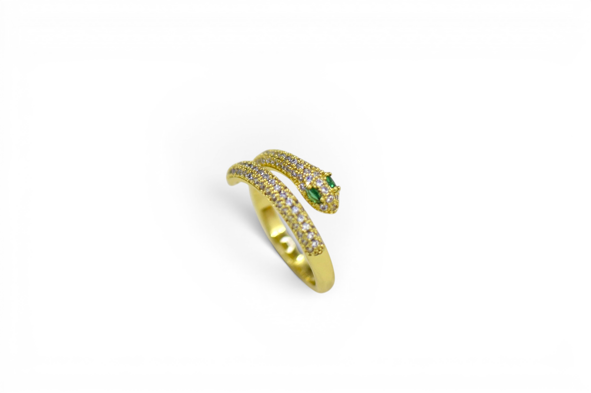 ES07-68651603 Ring