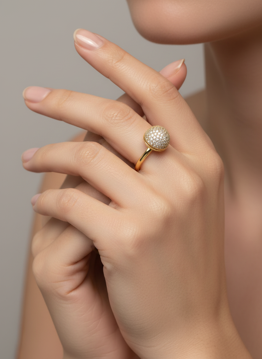 ES07-68651604 Ring