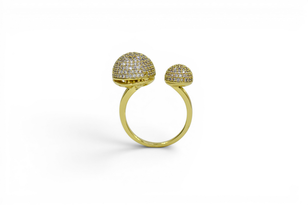 ES07-68651604 Ring