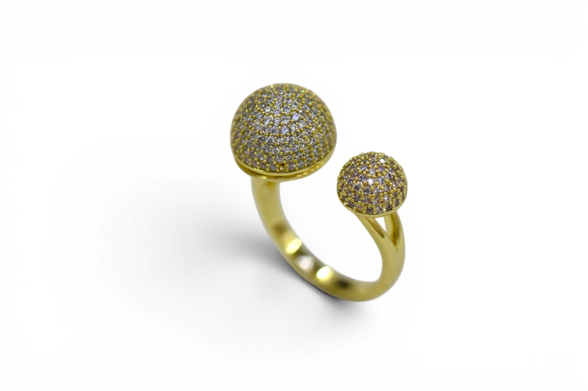 ES07-68651604 Ring