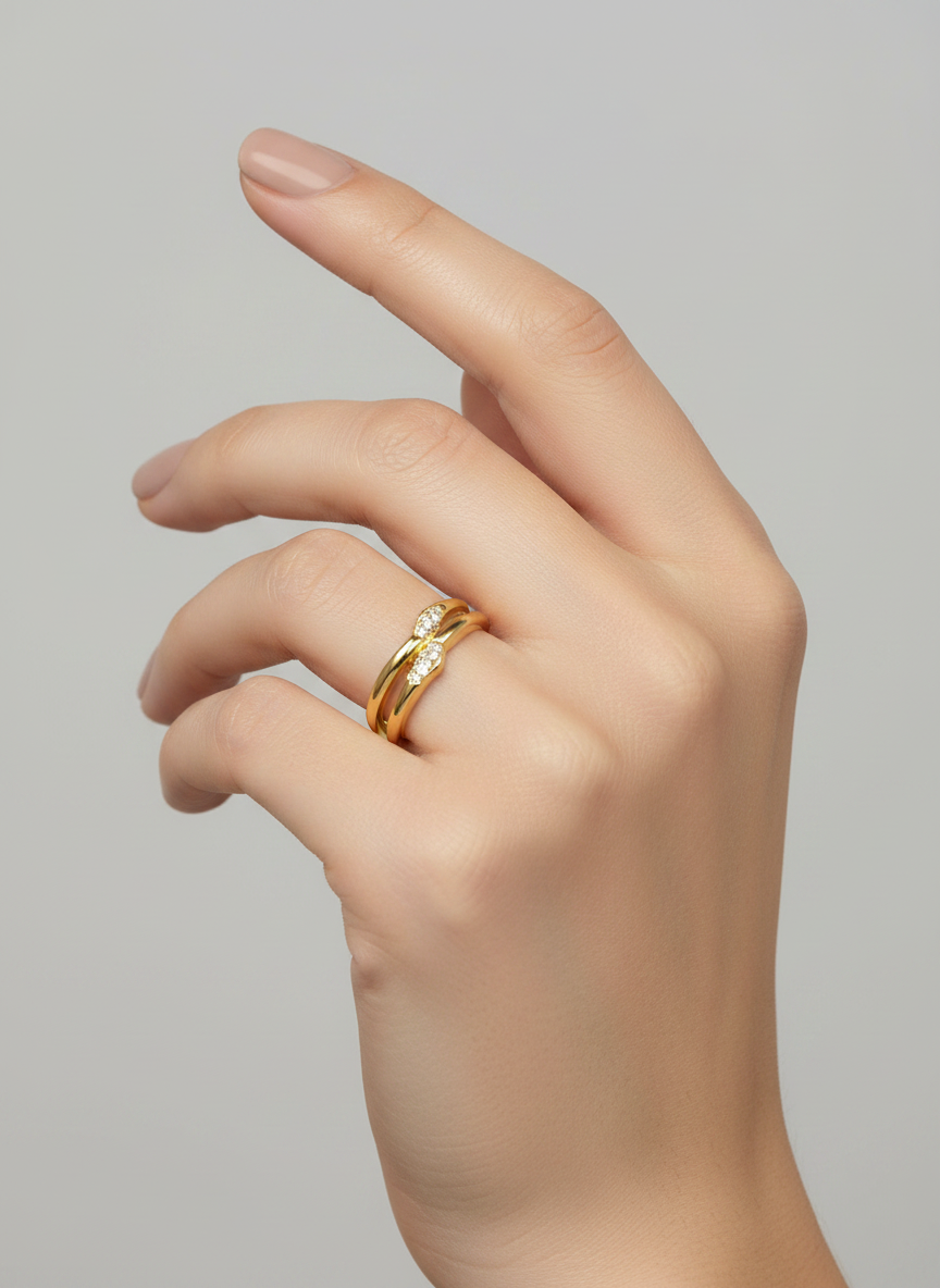 ES07-68651605 Ring