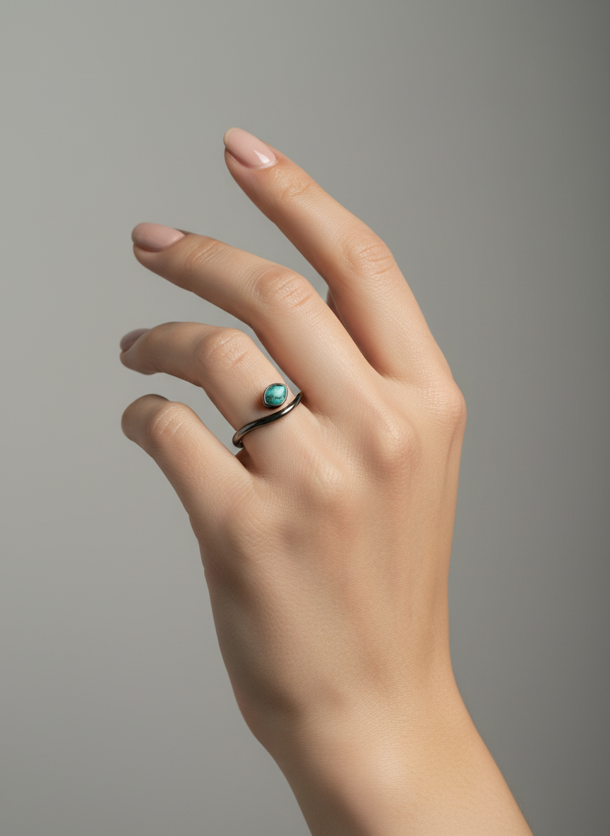 ES07-68651606 Ring