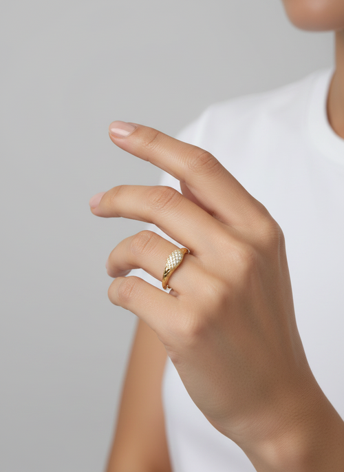 ES07-68651607 Ring