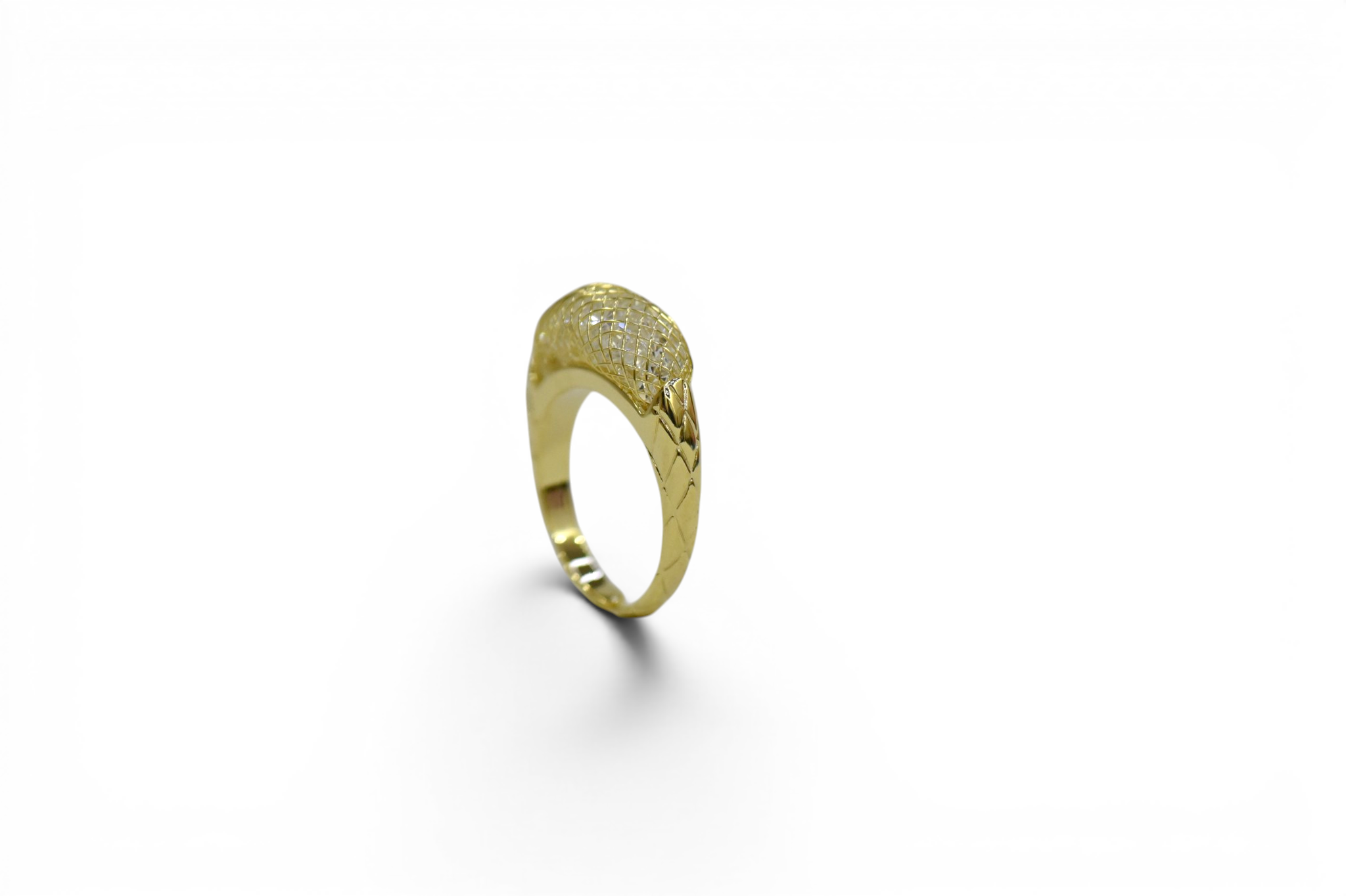 ES07-68651607 Ring