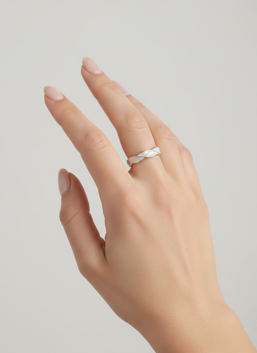 ES07-68651609 Ring