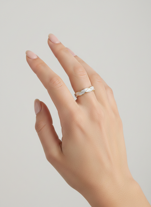 ES07-68651609 Ring