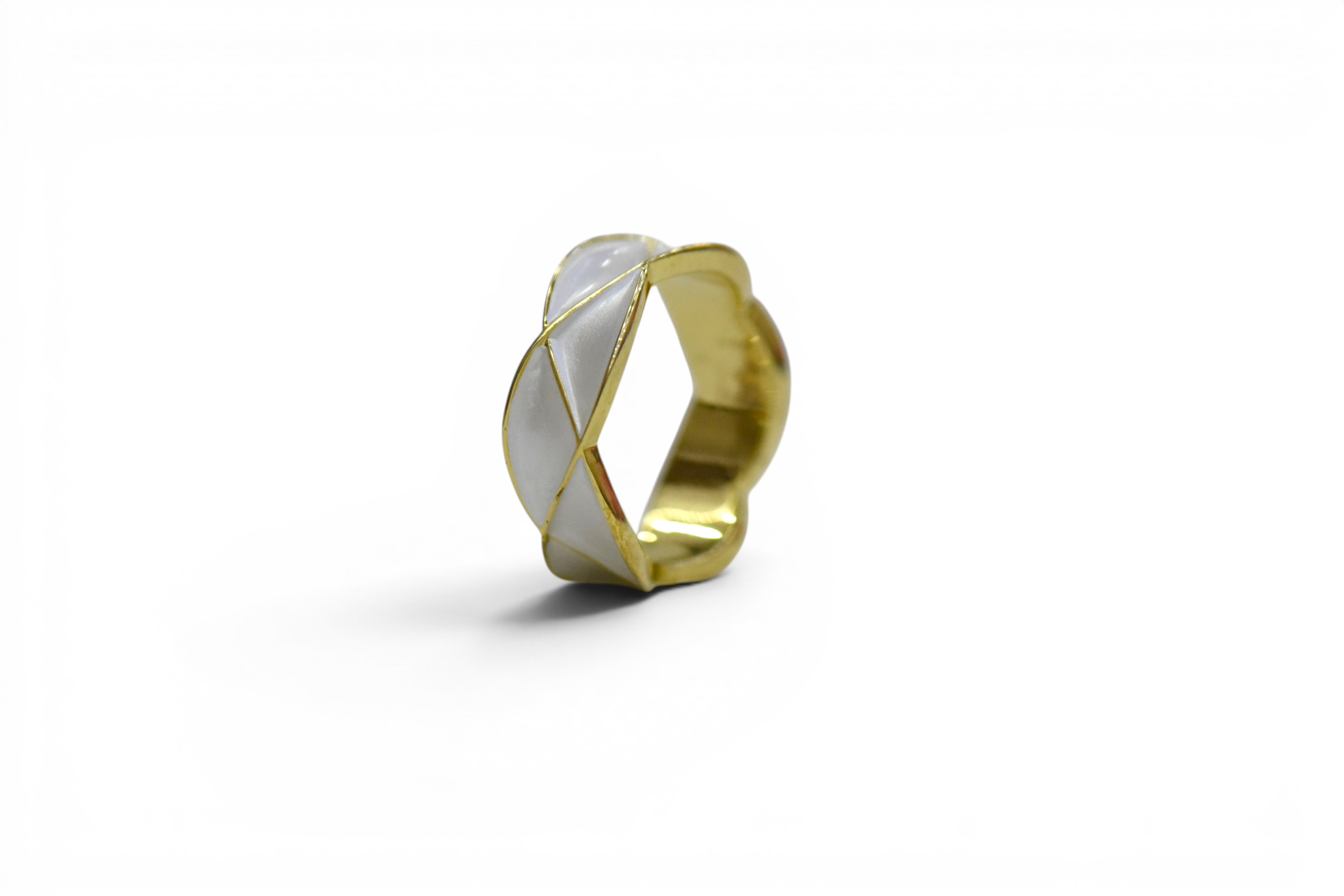 ES07-68651609 Ring