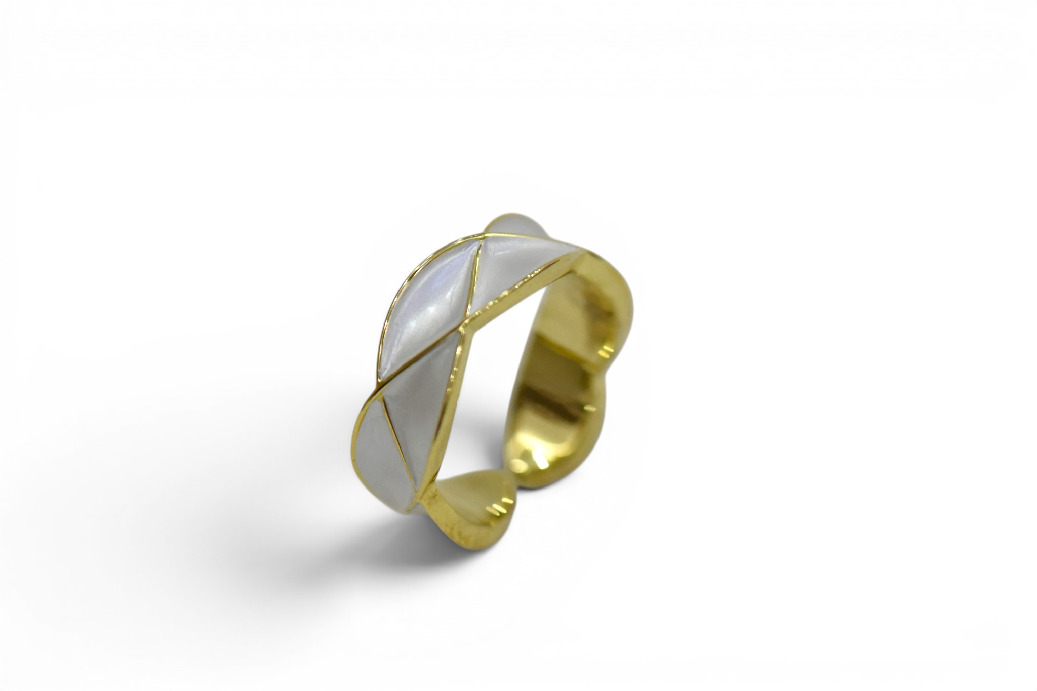 ES07-68651609 Ring