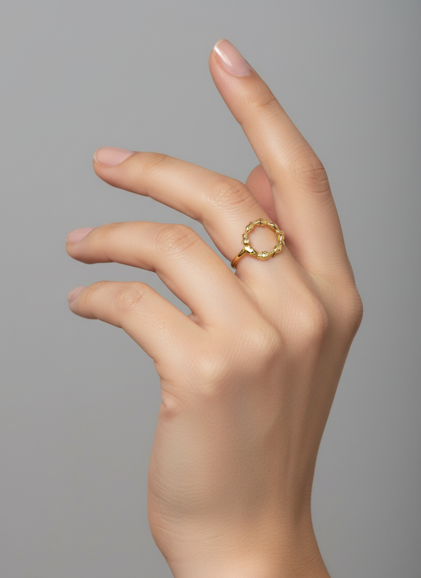 ES07-68651610 Ring
