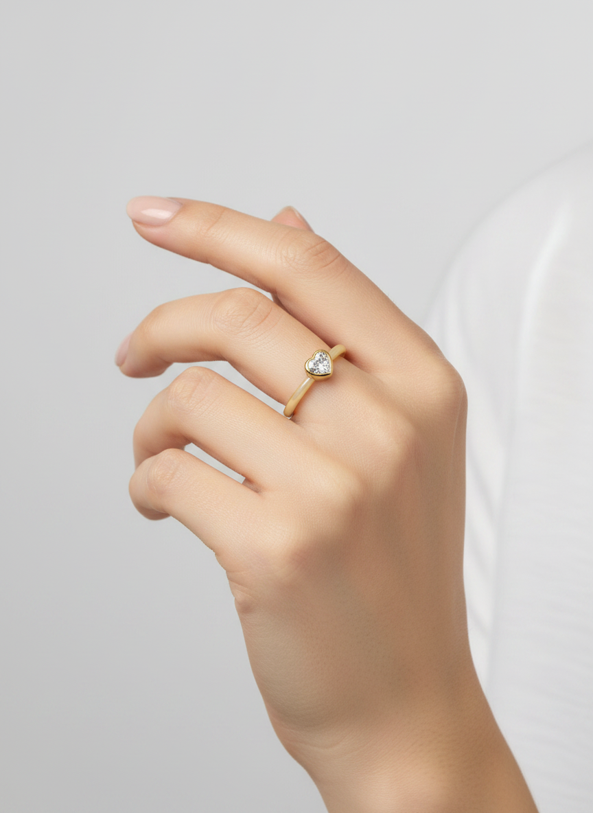 ES07-68651611 Ring