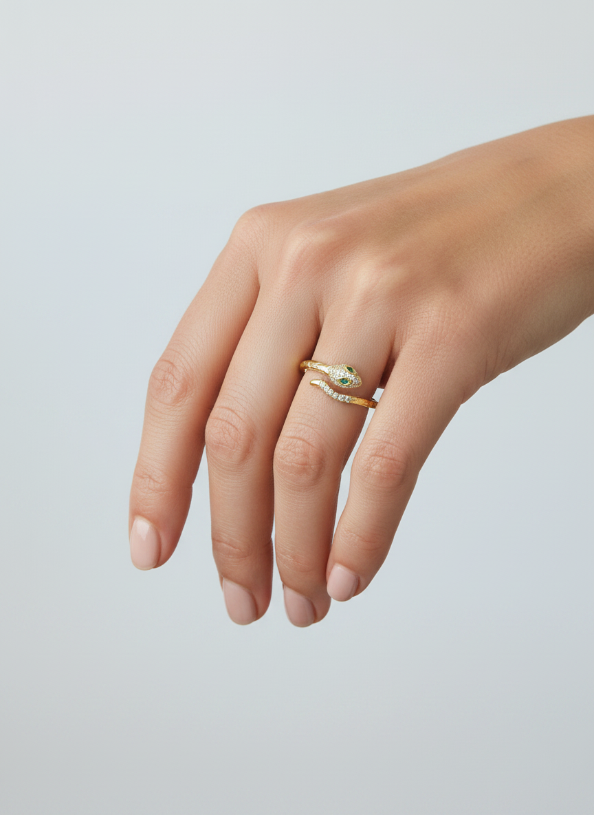 ES07-68651612 Ring