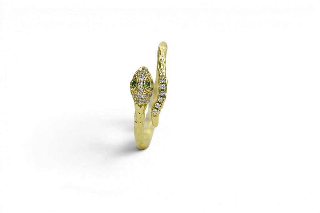 ES07-68651612 Ring