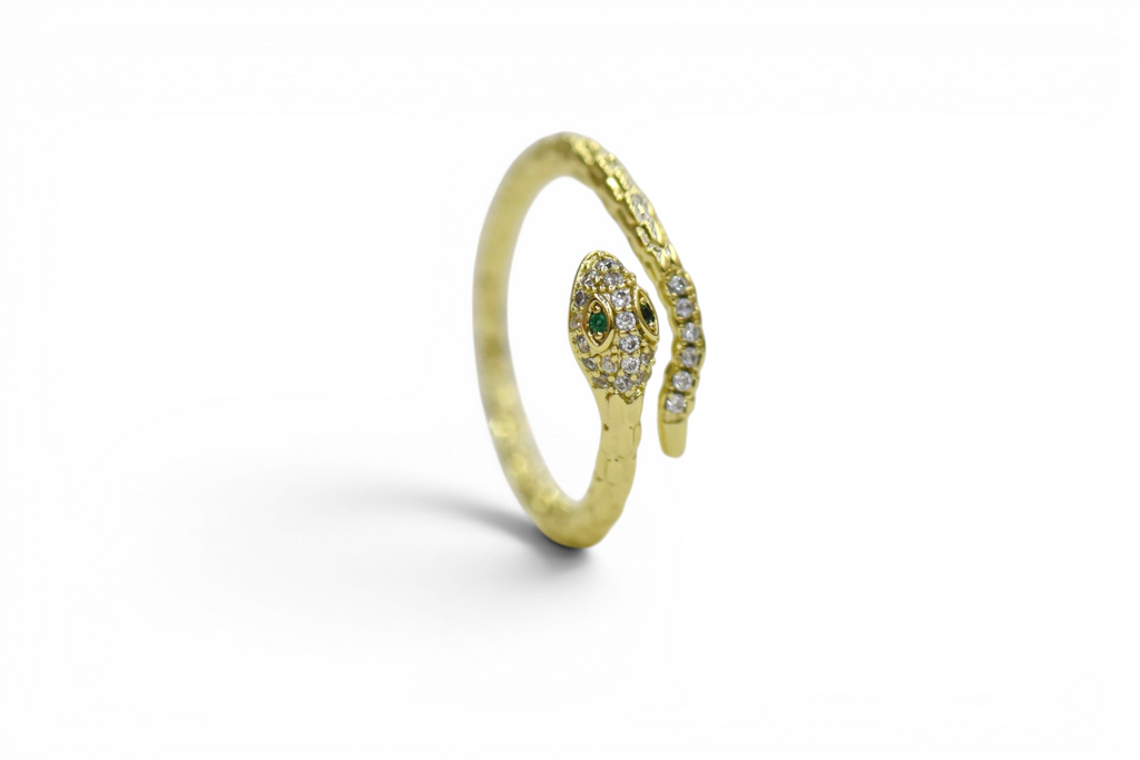 ES07-68651612 Ring
