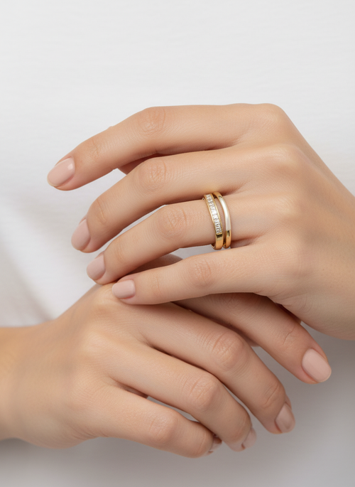 ES07-68651613 Ring