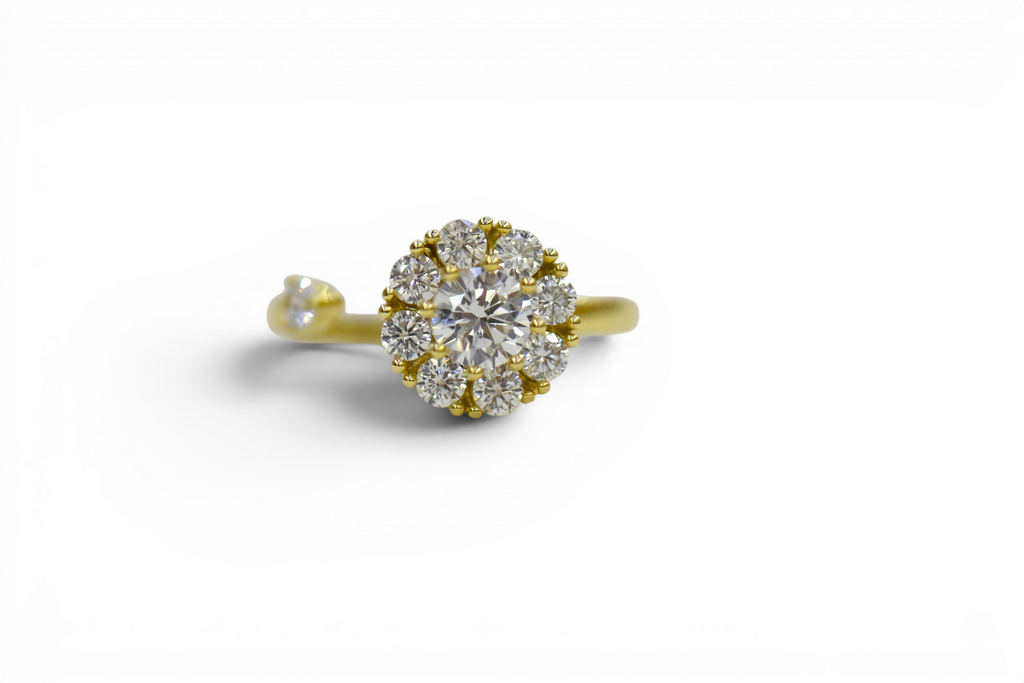 ES07-68651615 Ring