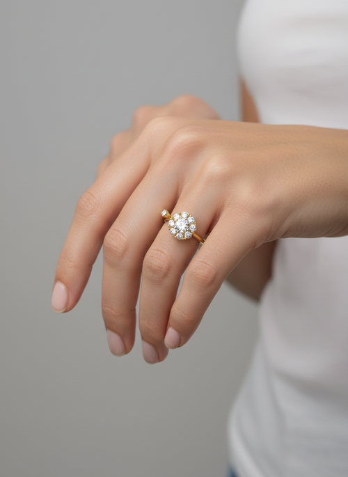 ES07-68651615 Ring