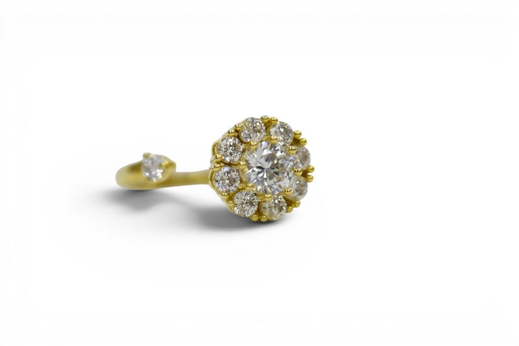 ES07-68651615 Ring
