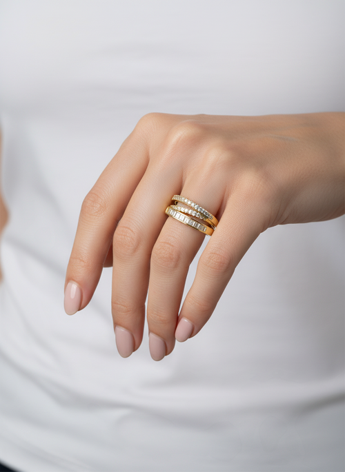 ES07-68651616 Ring