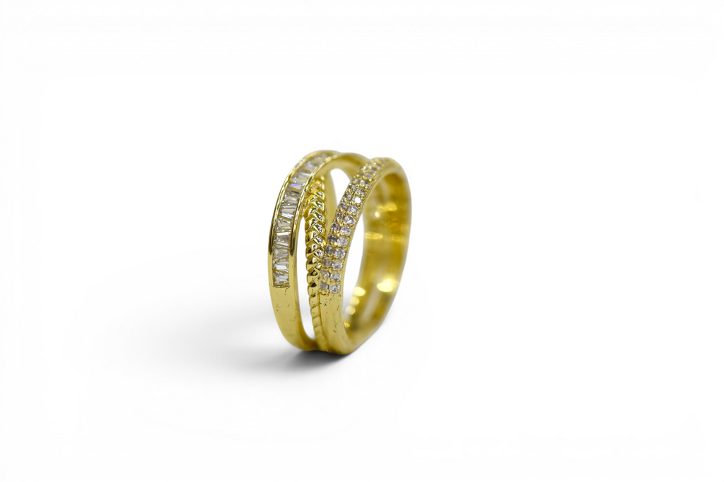 ES07-68651616 Ring