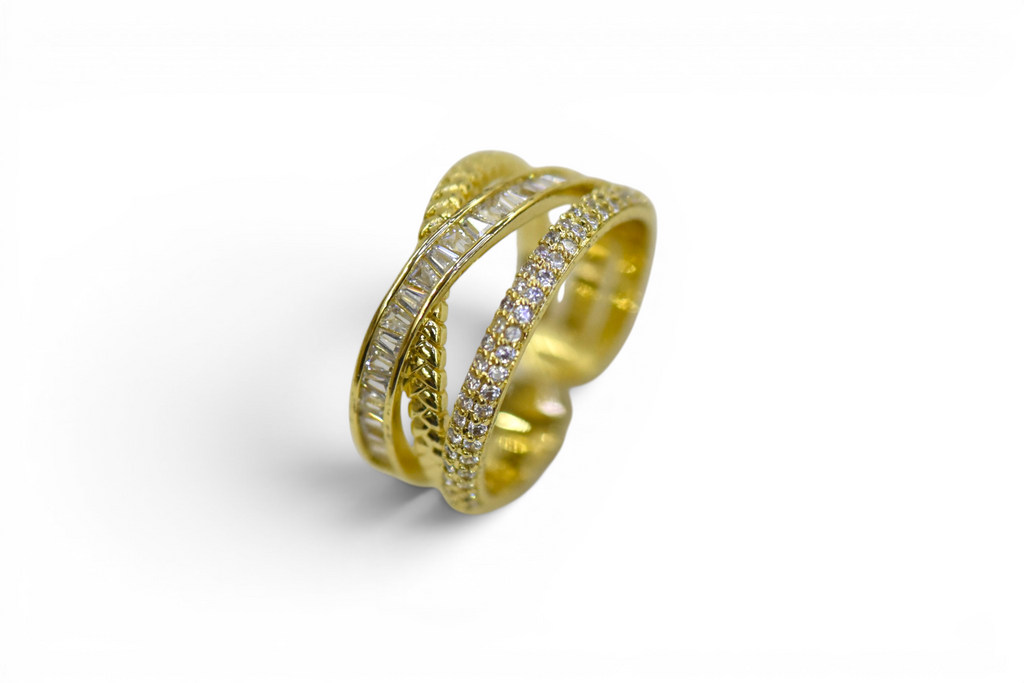 ES07-68651616 Ring