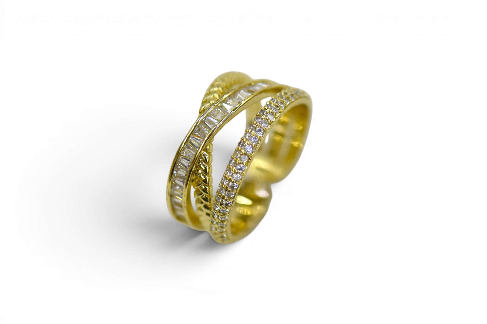 ES07-68651616 Ring