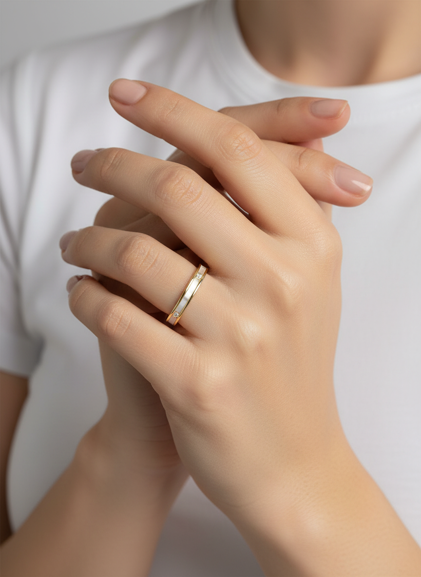 ES07-68651617 Ring
