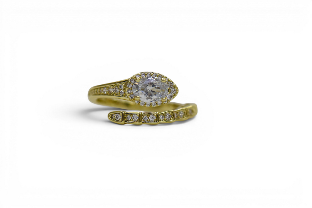 ES07-68651618 Ring