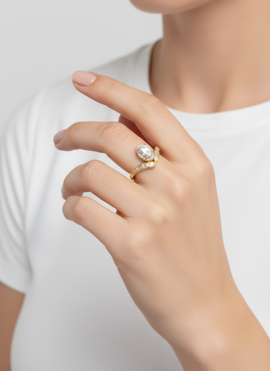 ES07-68651618 Ring