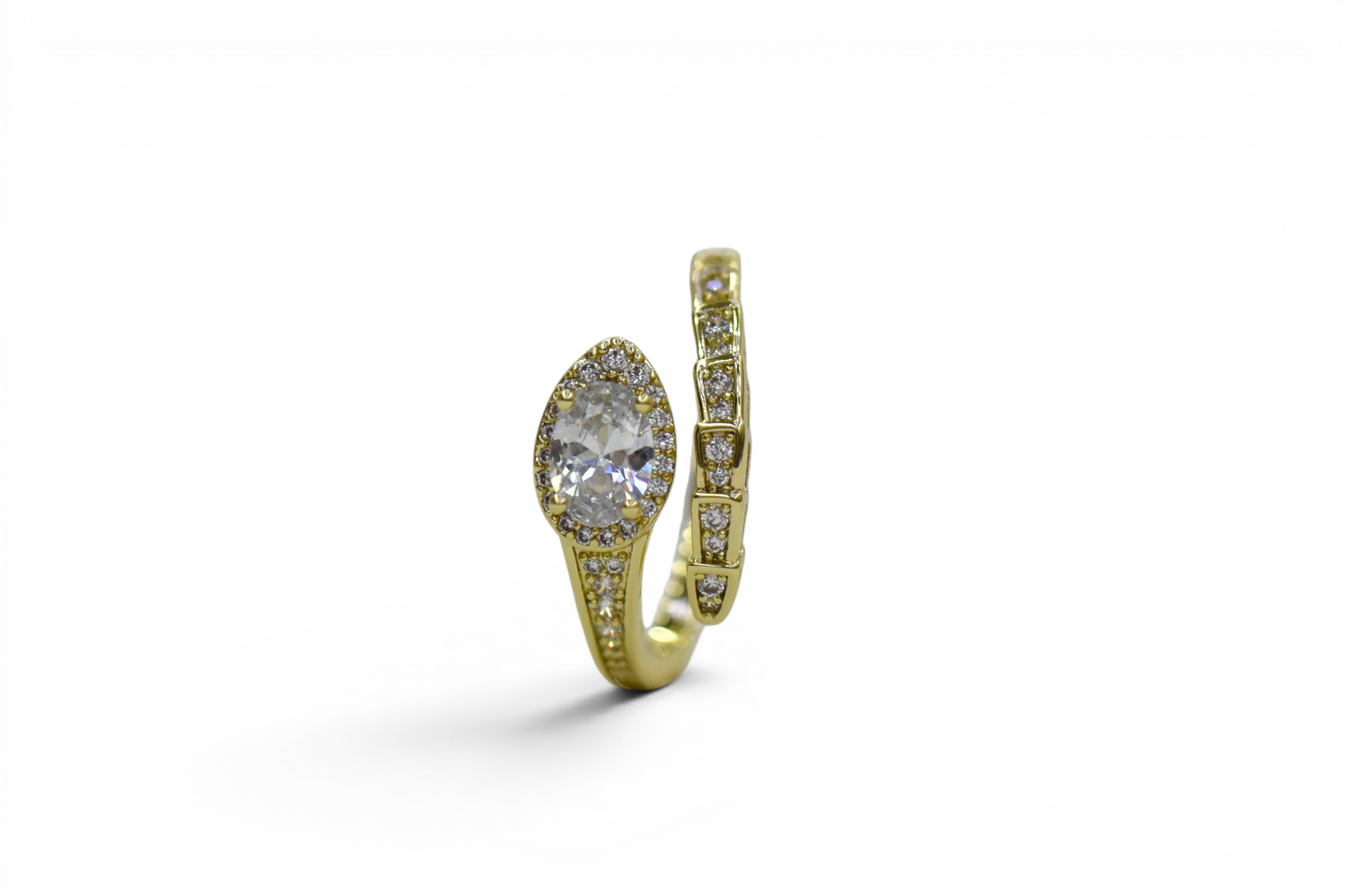 ES07-68651618 Ring