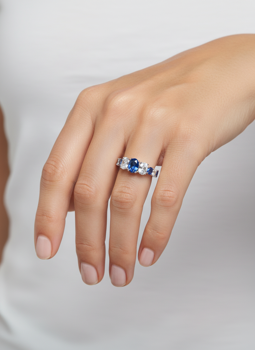 ES07-68651620 Ring