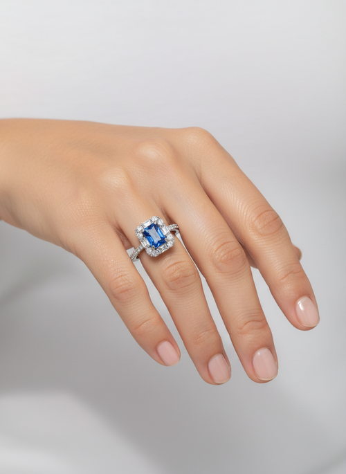 ES07-68651621 Ring