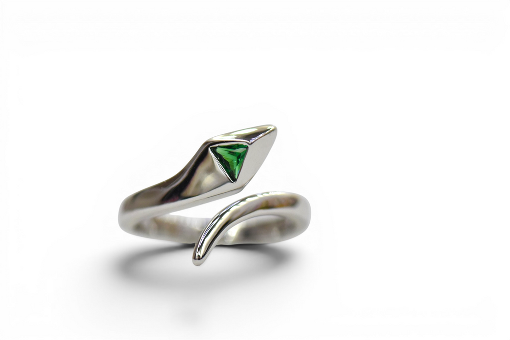 ES07-68651622 Ring