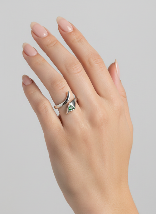 ES07-68651622 Ring