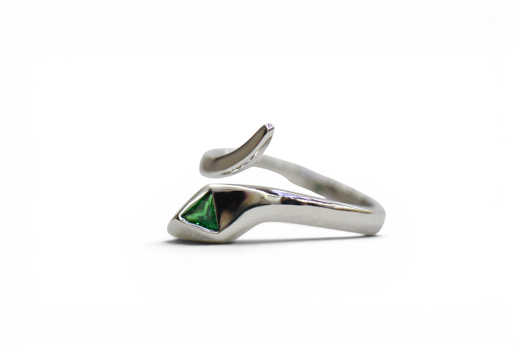 ES07-68651622 Ring
