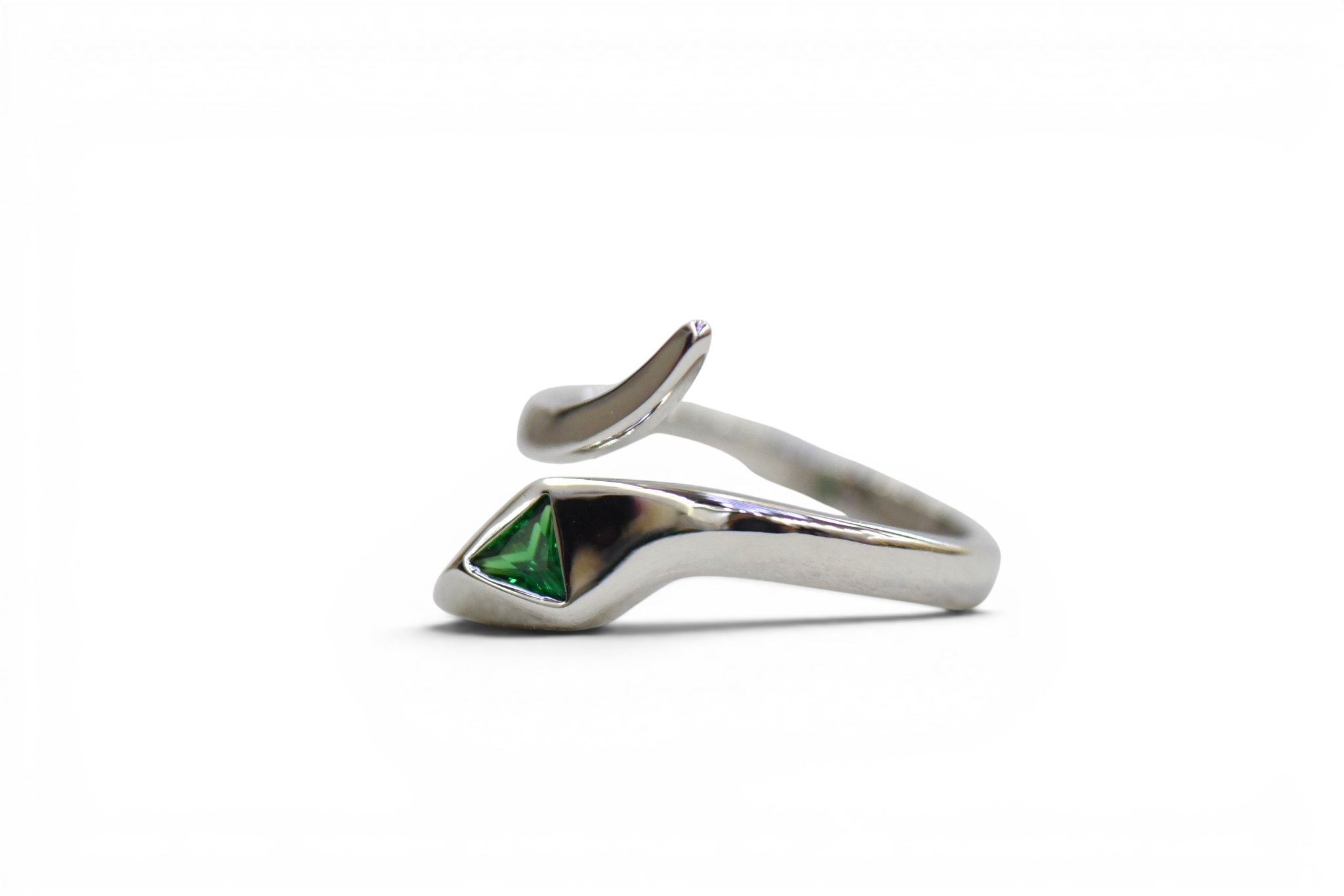 ES07-68651622 Ring