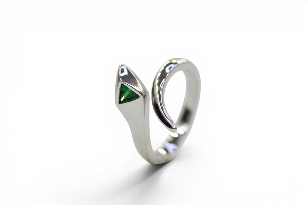 ES07-68651622 Ring