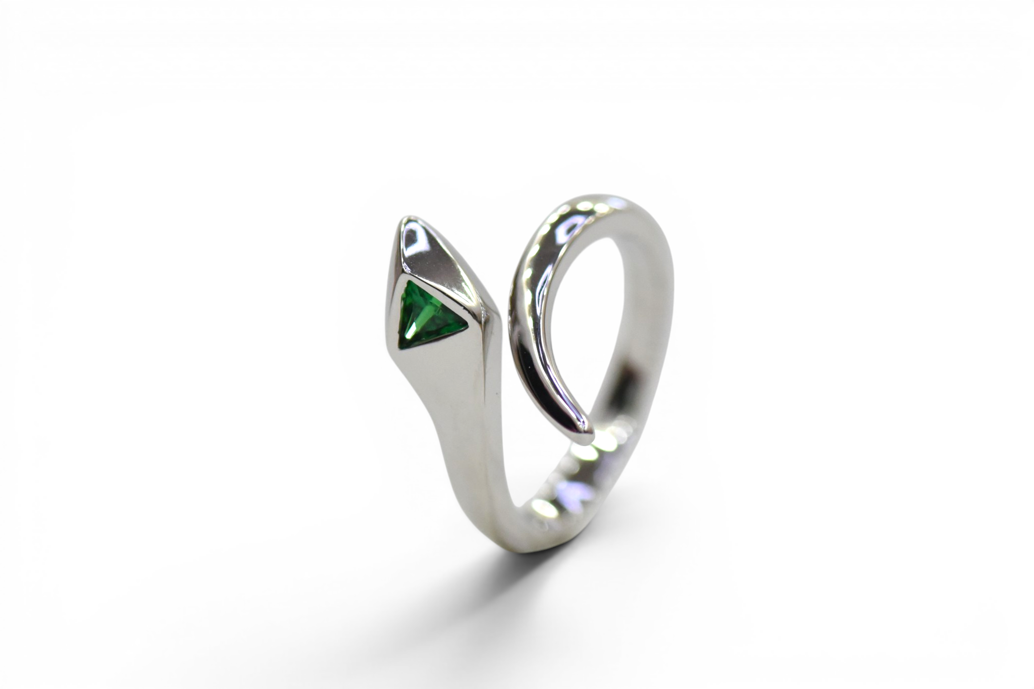 ES07-68651622 Ring